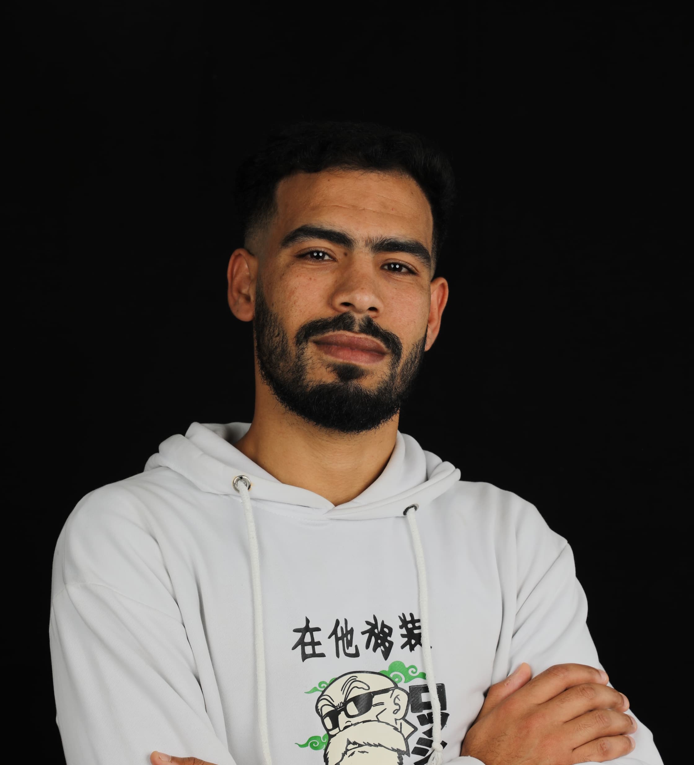 Senior Frontend Developer